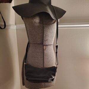 A New Day small black purse/handbag